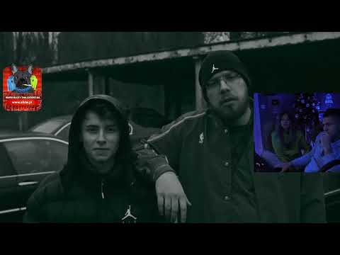 Medusa reakcja na Japczan x Dejvid - OJCIEC Z SYNEM