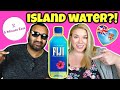 Fiji Water Review