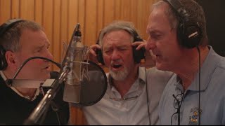 Larry Gatlin and the Gatlin Brothers - Stand Up And Say So (Hillary's America)