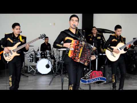 HN Norteño - Licenciado y Asociados "Corridos Distinguidos" (En Vivo 2016)