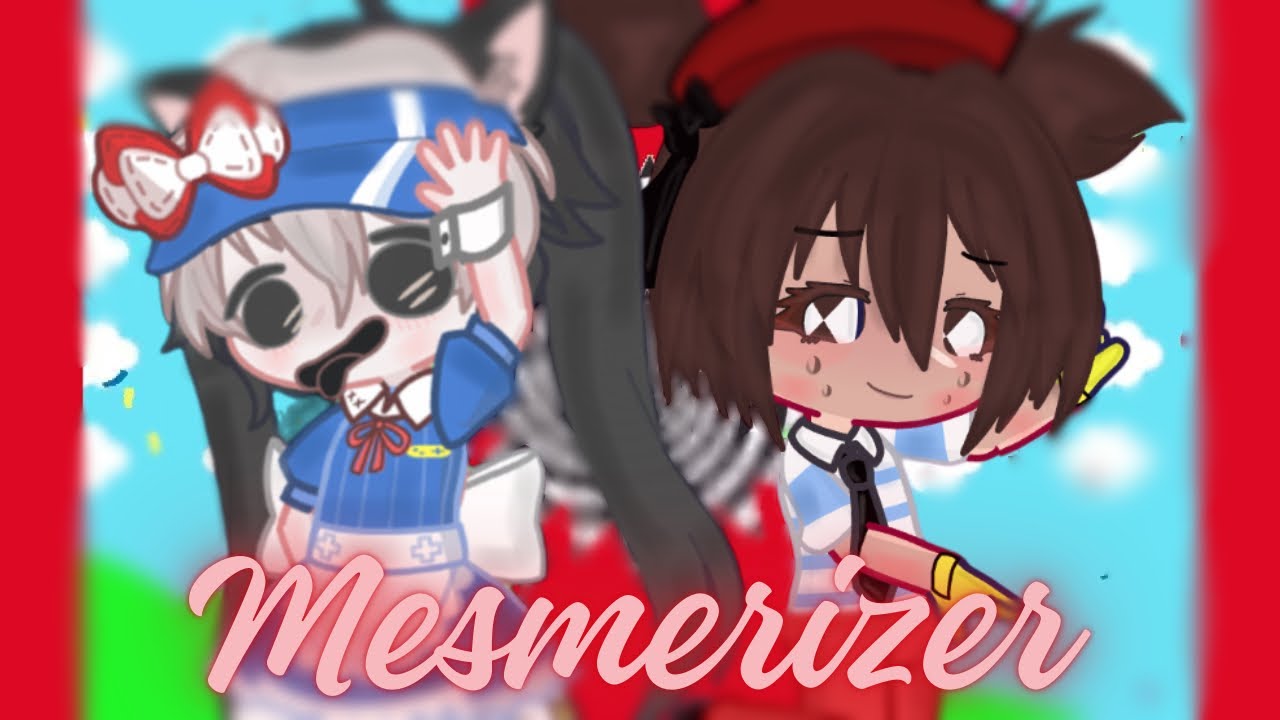 MESMERIZER [FULL]  || GACHA LIFE 2
