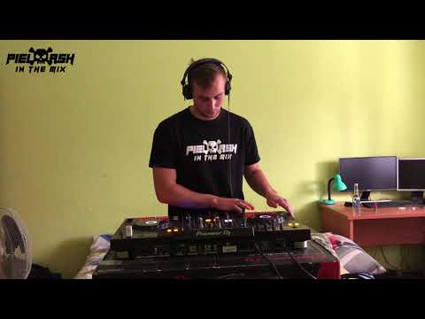 PIELASH @ CORRADO PRZESMYKI - DJ's CONTEST - 2019