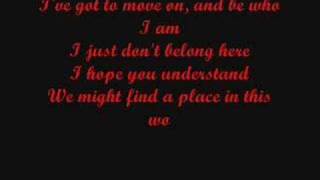 I Gotta Go My Own Way Gabriella Nd Troy