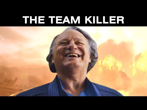 Helldivers 2 Stereotypes Compilation