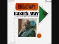Count Basie & his Orchestra - A Lot of Livin' to Do
