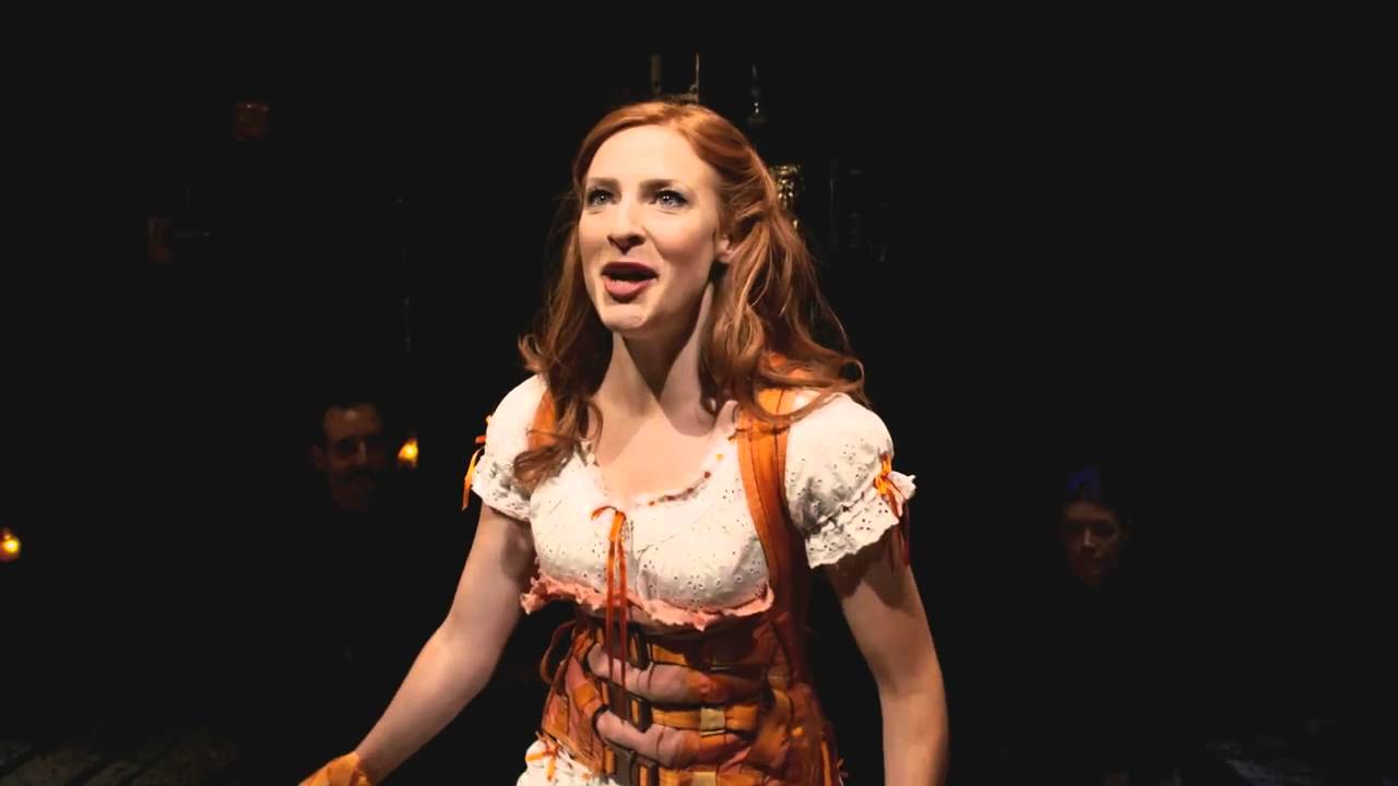 Light Princess (The) (2013-10-Lyttelton Theatre-NT-London)