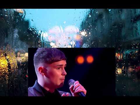 Joe Woolford Perform Hey Ya!   Knockout Round 1   The Voice UK 2015