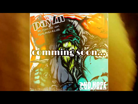 payZn - Super Soaker [Beat: DK42BEATZ] Trashvideo