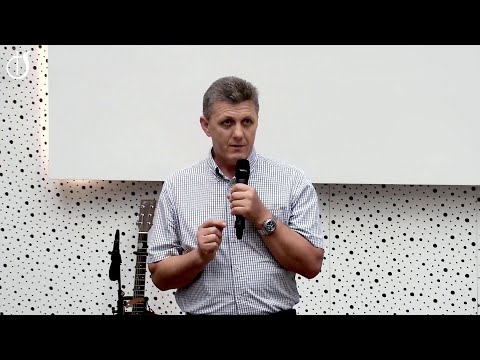 Nelu Brie - Prietenie pentru o căsătorie pe viață | sesiunea 2