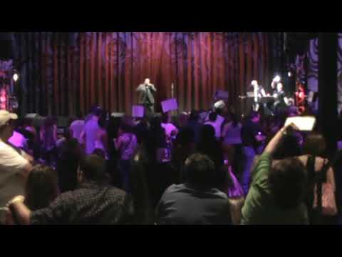 My Way - Joe's Live Big Break competirion - Round 3 8-9-17 (Official Video)