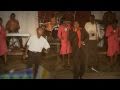 Lloyd Phiri Musagwedezeke Glad Day