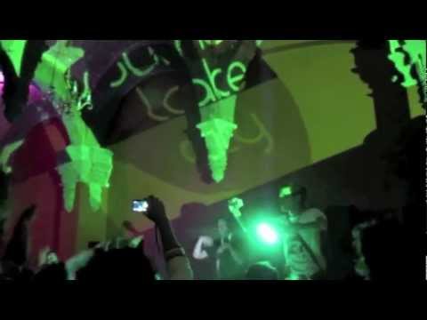 Tanner Ross @ Sound Lake City  ( Donald Byrd - Love Has Come Around) and +