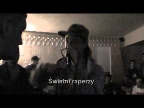 Rap Bitwa 2011 Suwałki