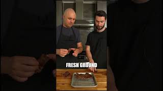 Fresh vs. Pre-Ground Pepper on Steak — Full Breakdown & Transcript