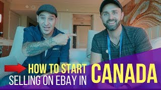 The Truth About Selling on eBay in Canada After 18 Months