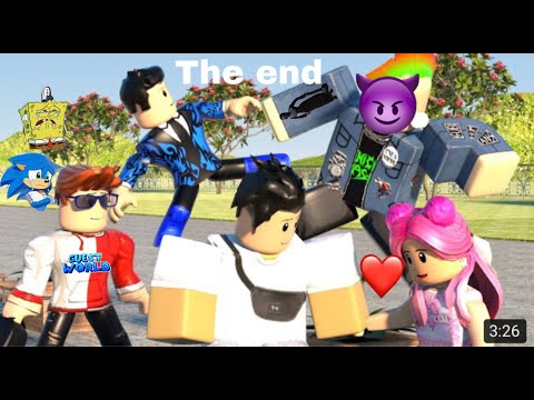 Roblox bully story season 2 part 6 the end :( pls aqua make season 3