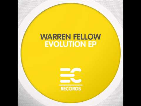 Warren Fellow - Everyday