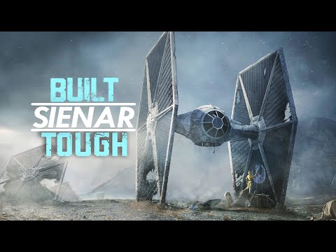Is the Tie Fighter MORE SURVIVABLE Than We Realized?
