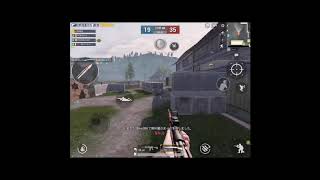 PUBGの新レジャーをプレイしてみた。