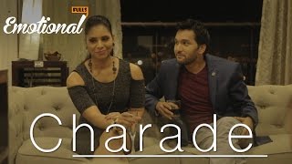 Charade | Short Film | EmotionalFulls video