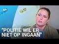 Cyberpedo niet aangepakt, moeder van slachtoffer gefrustreerd