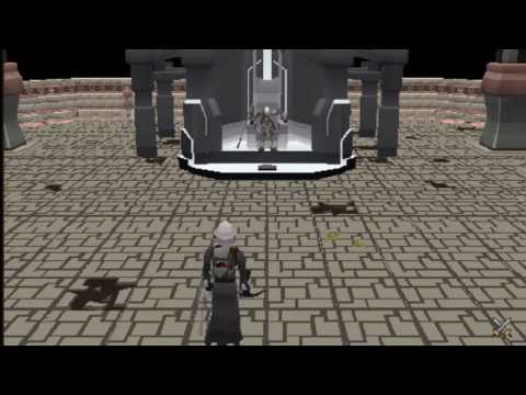 [RS] Nomads Requiem - Boss Fight Guide for Lower Levels/Cheap + Soul Wars Cape :o