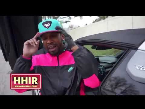 40 cal responds to Cassidy ... addresses a few issues