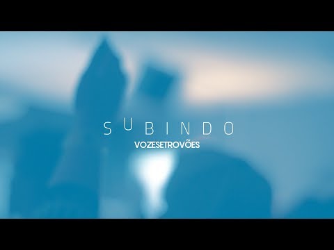 Subindo video