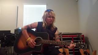 Video thumbnail for Epiphone Masterbilt DR 400MCE - Sweet! by TheRemindAirBreathingStrap™