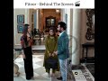 Fitoor drama behind the scenes|Trendy Fashion|