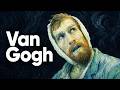 Vincent van Gogh - Tragic Creativity and Insanity | Documentary | Giants of Art