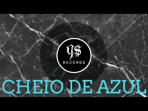 Cheio de azul - Rabelean e JP