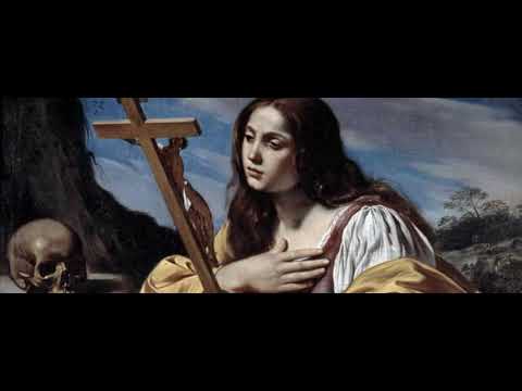 Amicus Meus - T. L. de Victoria (Westminster Cathedral Choir)