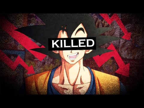 This DBZ Game Didn't Just Die | It Was Murdered