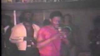 Horace Andy - Mellotone Hi-Fi 80's