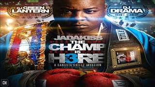 Jadakiss - The Champ Is Here 3 [FULL MIXTAPE + DOWNLOAD LINK] [2010]