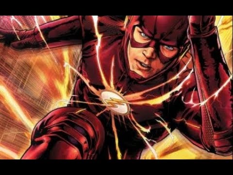 The Flash ⚡ The Last Of The Real Ones ⚡ 100K SUBSCRIBERS!!