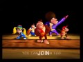 Donkey Kong 64 Intro DK Rap