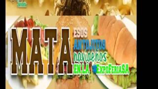 preview picture of video 'EXPO FERIA NAVIDEÑA SAN ANTONIO DE LOS ALTOS'