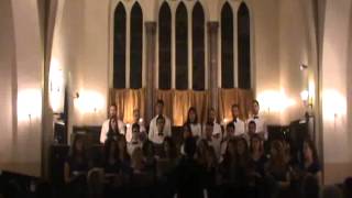 Salve Regina, F. Soriano