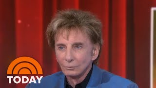 Barry Manilow Tells TODAY About His New Residency In Las Vegas | TODAY