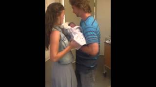 Soderbaby = Nora Marie Soderman