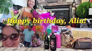 #BIRTHDAY #surprise for our friend, Alin! May 24, 2025