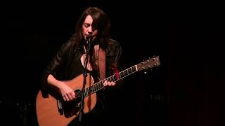 Pieta Brown at The Kessler Theater in Dallas, Texas USA