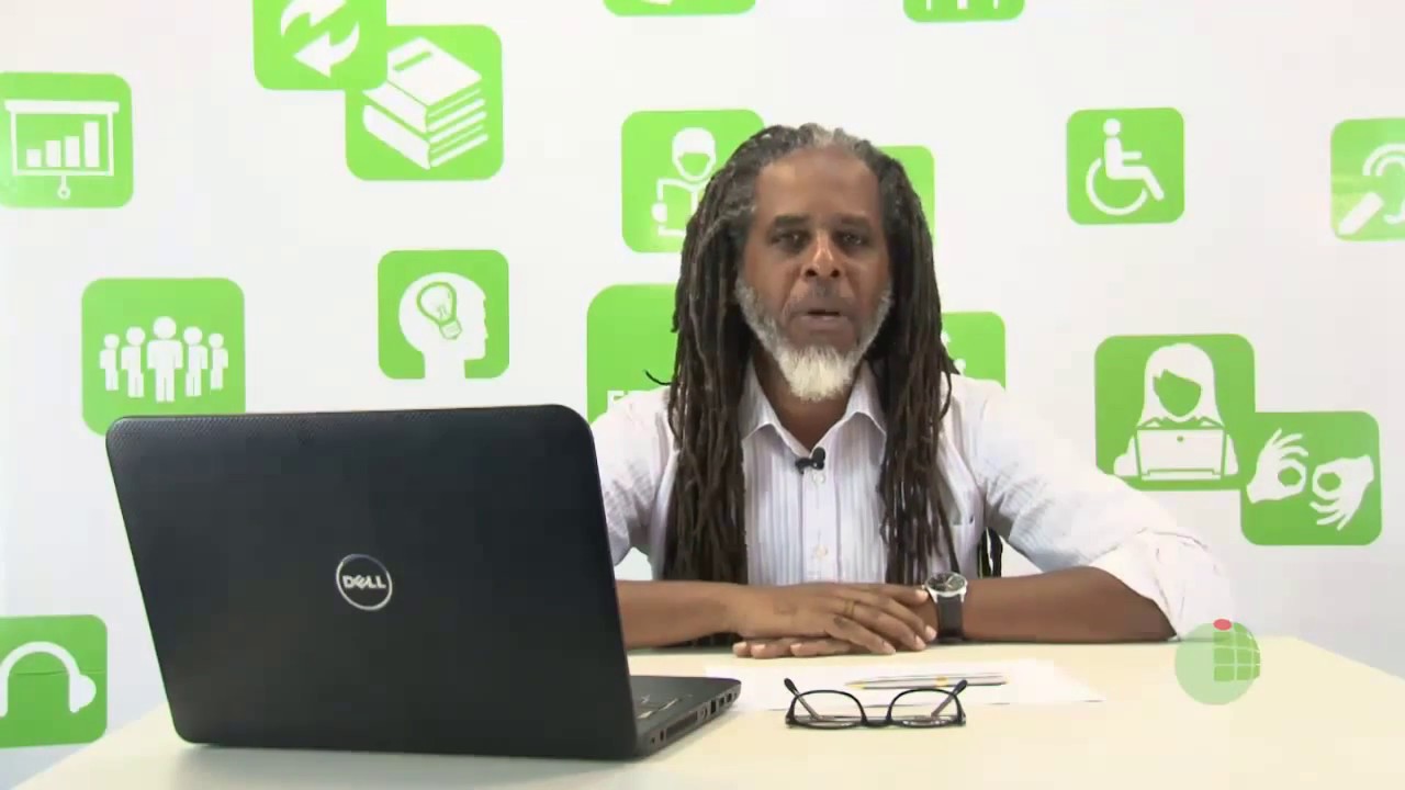 Videoaula - Lutas e Conquistas: Trajetória do Movimento Negro Brasileiro