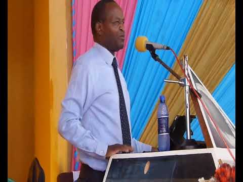 Apostle dixon kandoje