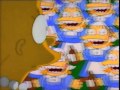 The Simpsons Duff Gardens