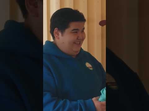 Каникулы Оффлайн 3 Эпизод 43