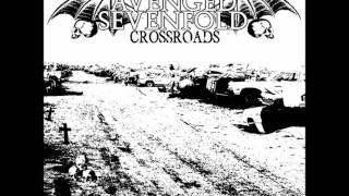 Avenged Sevenfold-Crossroads