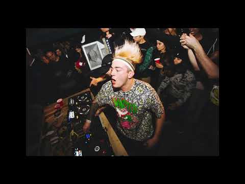 Skrillex V.S. Snails - First Of the Year v.s Raptordactyl (Getter Mashup) [N-A-R-C-O Remake]